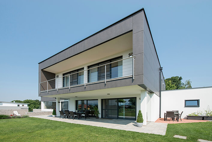 Zdjęcie Drzwi przesuwne - jakie są możliwości?